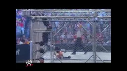 Jeff Hardy - My Life , My Rules 2009 