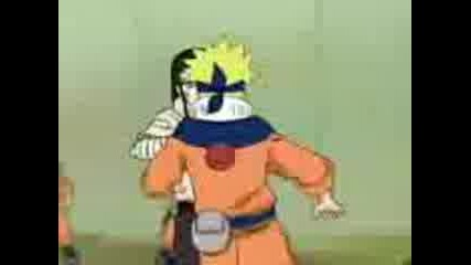 Naruto Bitki