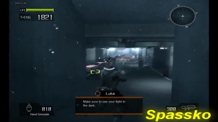 Lost Planet Max Settings My Gameplay