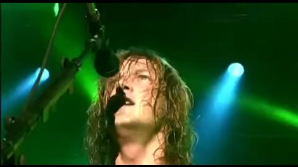 Children of Bodom - Are you dead yet live at wacken 2006 Hq 
