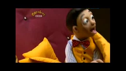 Lazytown Extra - 19 - Deep Sleep 
