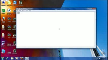 Kak da si napravim virus za bazik. 