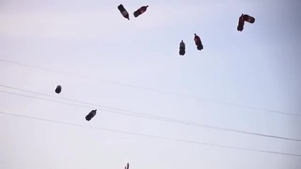 Взривяване на кока кола