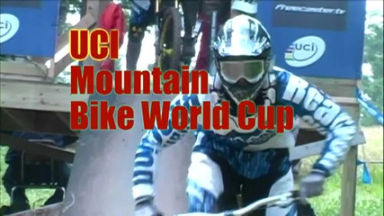 2012 Mountain Bike World Cup - Windham Mtn. Women's Xco