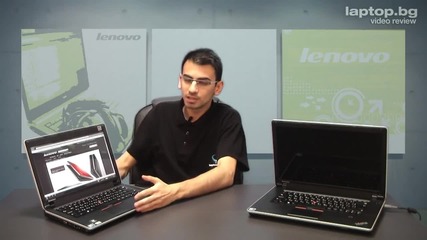 Lenovo Thinkpad Edge - laptop.bg (bulgarian Fullhd Version)