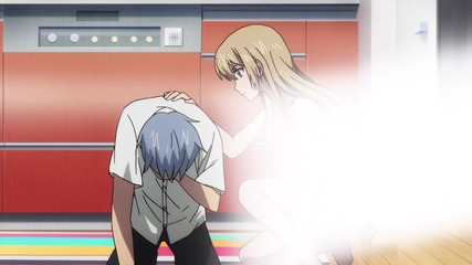 Strike the Blood Episode 21