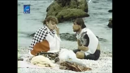 Българският сериал Дом за нашите деца, Сезон 3 - Неизчезващите (1988), 3 серия - Знаци [част 2]