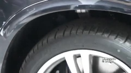 Най - яките джипове - Audi Q7 Vs. Bmw X5
