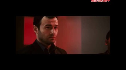 Наказателят Военна зона (2008) ( Високо Качество ) Част 3 Филм 