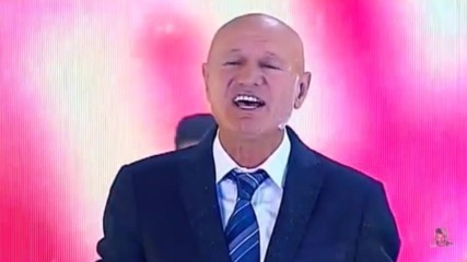 Saban Saulic - Nema Nista Majko Od Tvoga Veselja - Novogodisnja Zurka Dm sat 2017