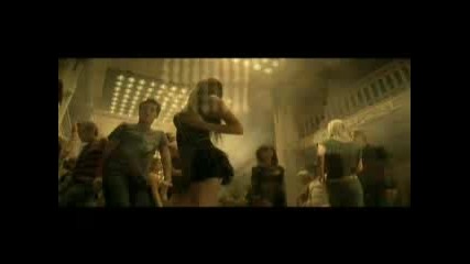 Tarkan - Bounce