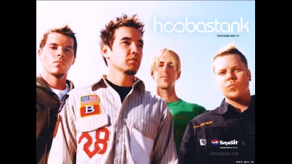 Hoobastank - Never Be Here Again (new)