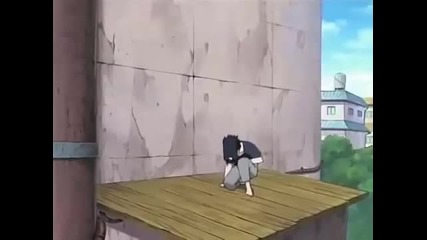 Naruto vs Sasuke - Turn Down For What