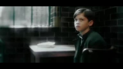 Harry Potter and Half - blood prince (trailer No4)