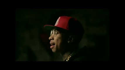 Chris Brown & Tyga ft. Ace Hood & Kevin Mccall - Bet Awards Cypher! [fixed] ( Behind The Scenes )