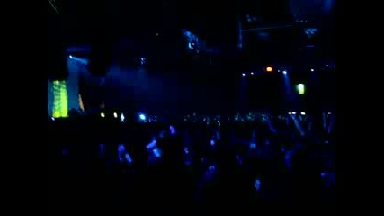 Dj Tiesto - София(17.09.08)(5)