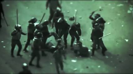Awakening Sun - Under Control ( Official Video) 2012