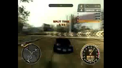 Need For Speed Mw Race