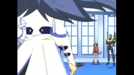 Yu Gi Oh ! Gx Eпизод 103 бг аудио