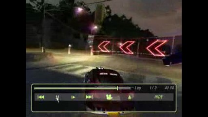 Nfs Underground 2 Bug