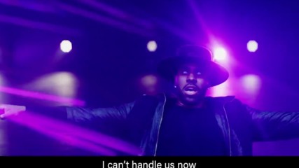 Jason Derulo - If I'm Lucky Part 2 ( Official Video with Eng. Lyrics)