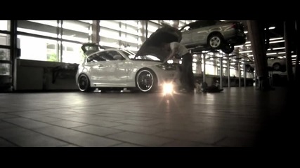 Bmw 130i tii By Format67.net