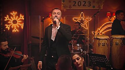 Bane Mojicevic - Ti si me cekala (live).mp4