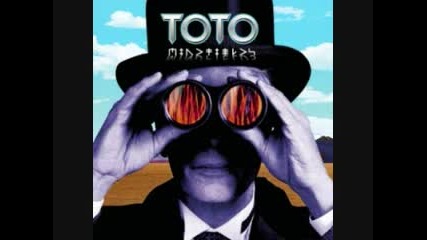 Toto - Mindfields