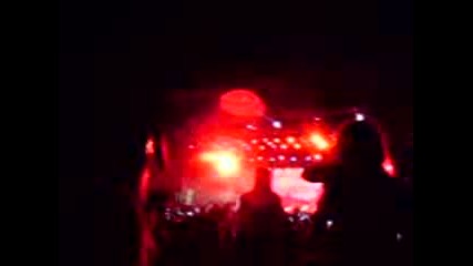 Scorpions - Send me an angel Kaliakra 09