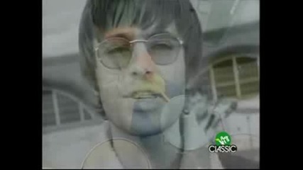 Oasis - Supersonic