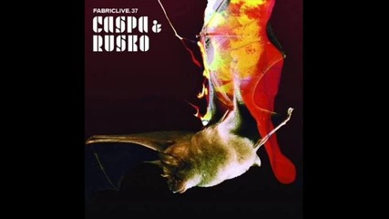 Rusko - Hammertime