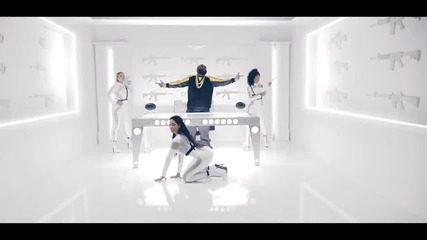 Rick Ross feat Future- No games Hd