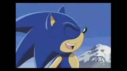 Sonic Calls Eggman A Fat Bitch
