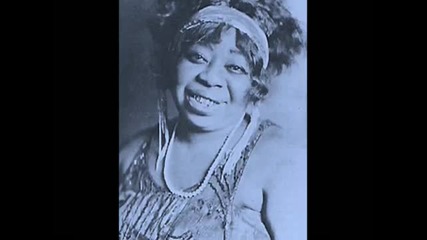 Son Seals - I Can_t Hear Nothing But The Blues
