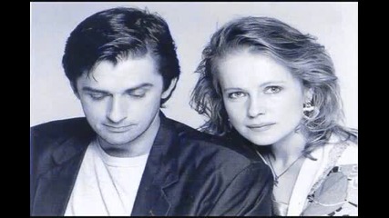 Anita Hegerland Mike Oldfield - Innocent (12 Mix) 