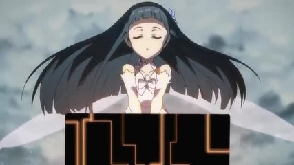Sword Art Online - Епизод 24 - Eng Sub