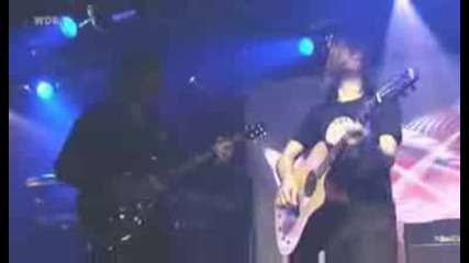 Porcupine Tree - Trains