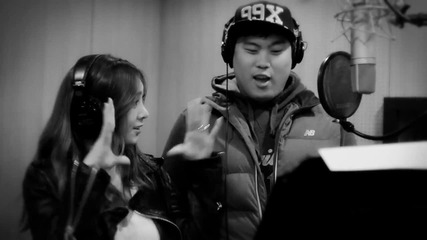 Trouble Maker,g.na ft Ryu Hyun-jin - Smile Again (official Music Video) (ryu-cube Donation Project)