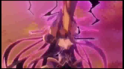 Date A Live (dub) Episode 3