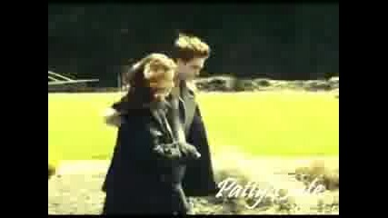Robsten - Lovers in Japan