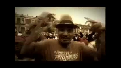 Los Reyes del Pulmon - Latino