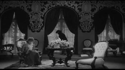 Ана Каренина - филм с Грета Гарбо 1935 Бг Субтитри