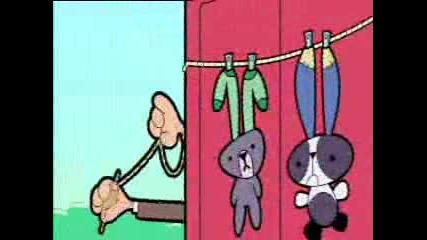 Mr.bean-децкото