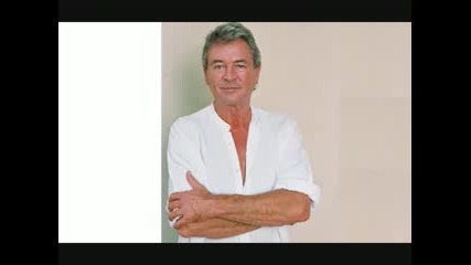 Ian Gillan - One Eye To Morocco