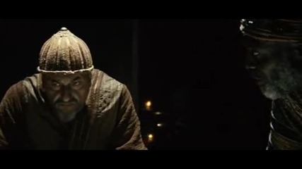 Историята за Рождество Христово - Бг аудио - (добро качество) част 1 (2006)