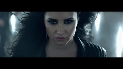 Официално видео !! Demi Lovato - Heart Attack