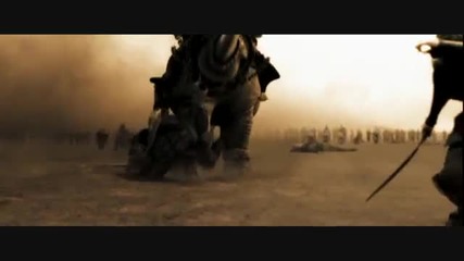 300 - Prayer (disturbed) Hd 