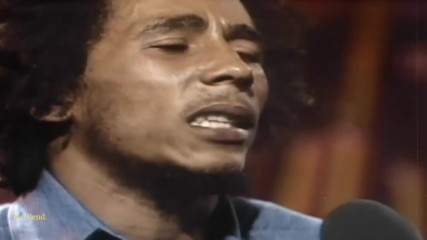 Превод - Bob Marley & The Wailers - So Much Trouble in the World