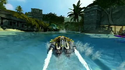 E3 2010: Xbox 360 Live Montage 