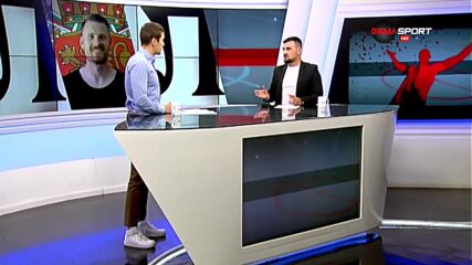 Спасяването на Лукас Рейдър срещу Лудогорец